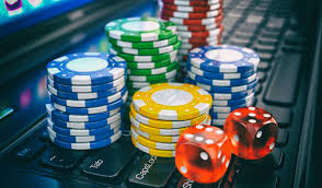 Официальный сайт Casino LEGZO